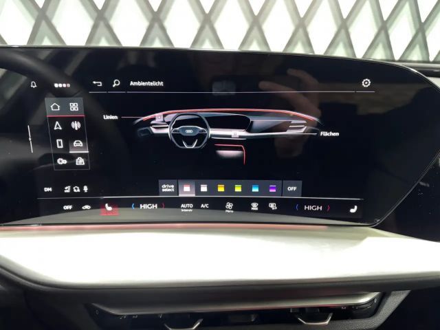 Audi Q5 40 TDI Quattro S-Line Sportback