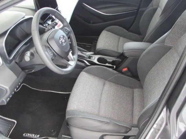 Toyota Corolla Active Hybride Touring