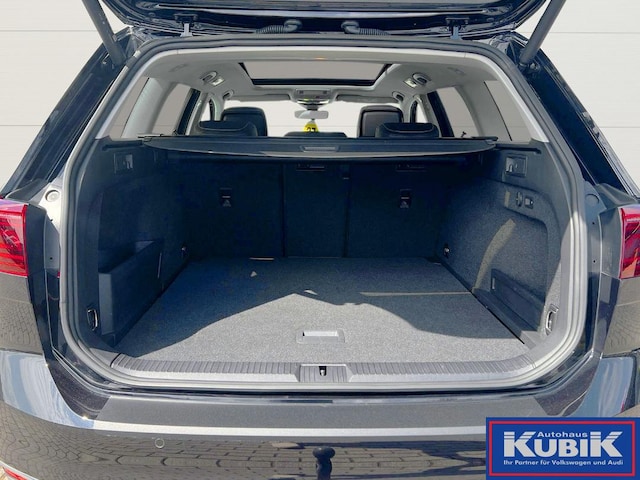 Volkswagen Passat 4Motion DSG IQ.Drive Variant