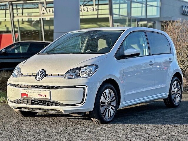 Volkswagen e-up! Style