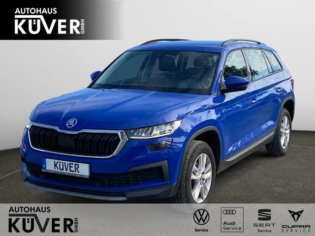 Skoda Kodiaq 2.0 TDI Drive