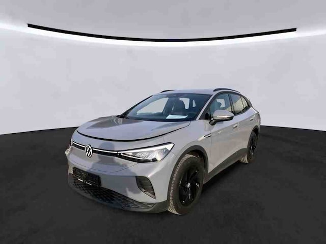 Volkswagen ID.4 170PS ACC.2xPDC.LED.APP-C.
