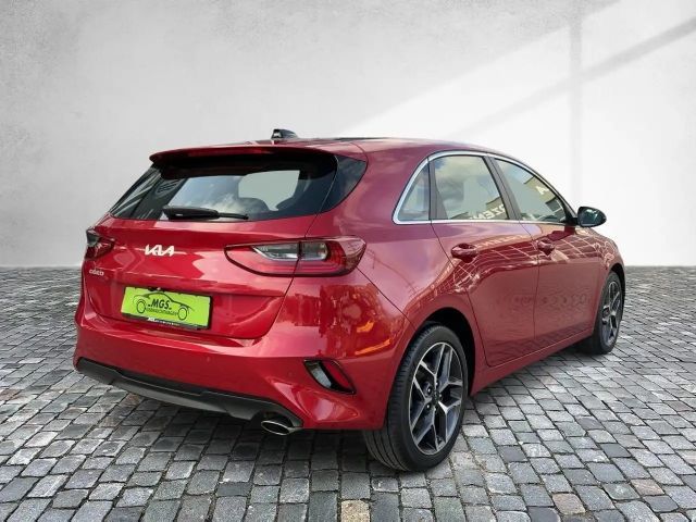 Kia Ceed GDi Spirit