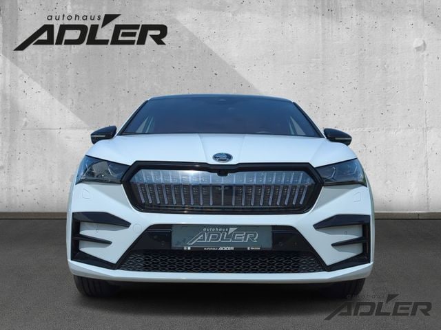 Skoda Enyaq Coupe RS