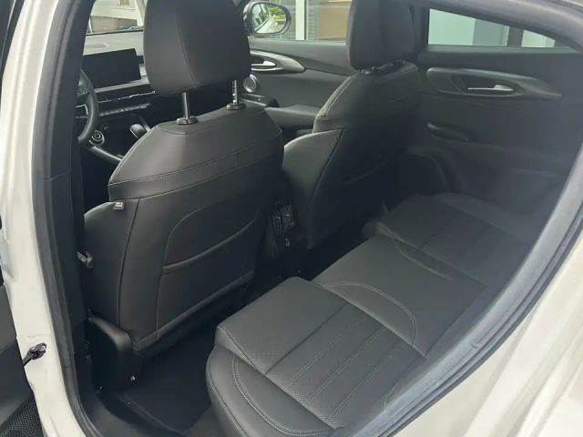 Alfa Romeo Tonale AWD Hybrid Veloce