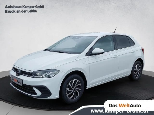 Volkswagen Polo Friends TSI