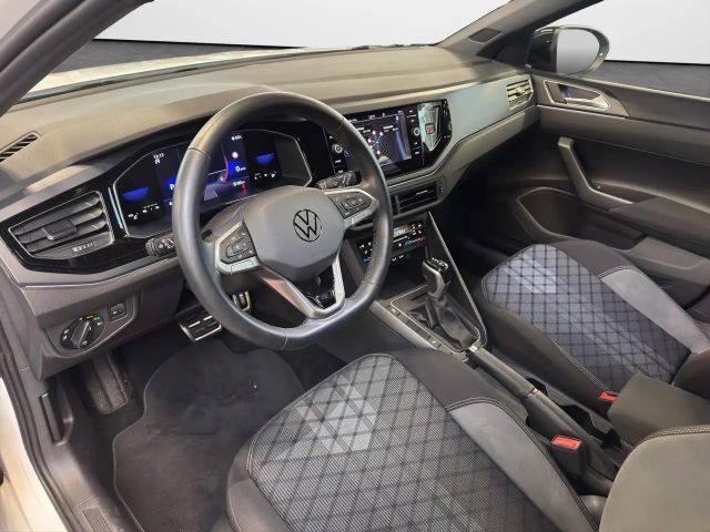 Volkswagen Taigo 1.0 TSI DSG R-Line Style