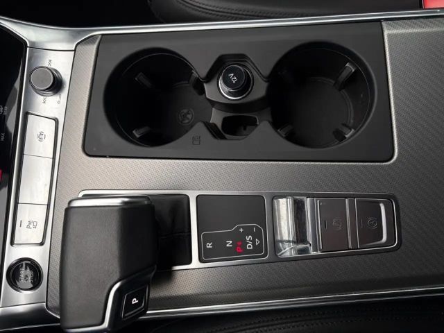 Audi A6 55 TFSI Quattro Sedan