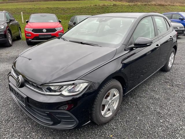 Volkswagen Polo 1.0 TSI *LED*DAB*Tagfahrlicht*Einparkhilfe