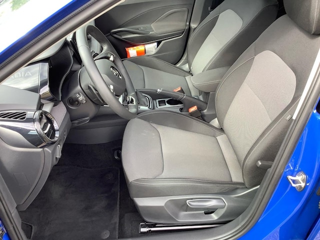 Skoda Fabia 1.5 TSI Selection