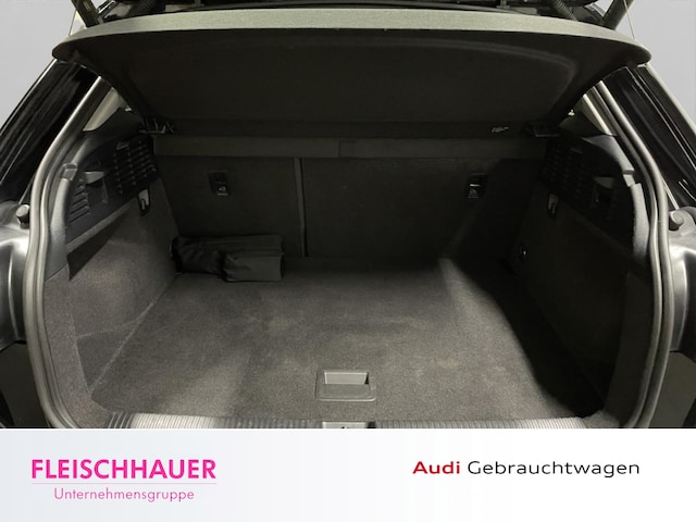 Audi Q2 35 TFSI S-Tronic