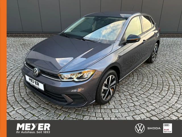 Volkswagen Polo 1.0 TSI