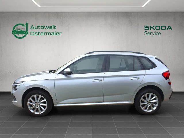 Skoda Kamiq 1.5 TSI Selection