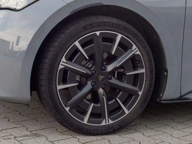 Cupra Born 77 kWh eBoost