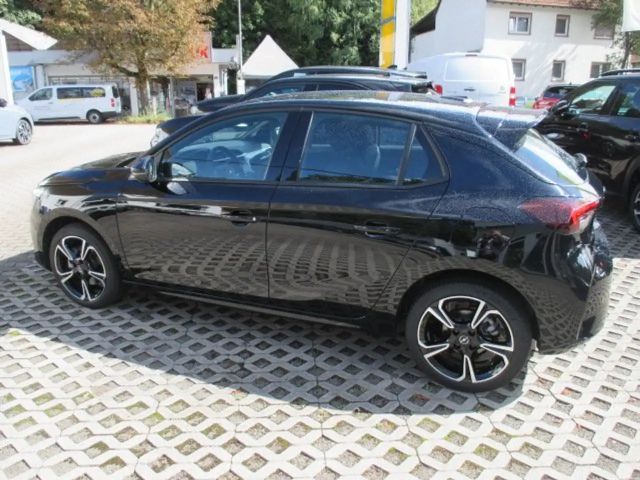 Opel Corsa GS-Line Grand Sport