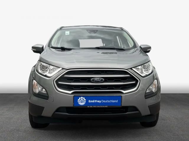 Ford EcoSport Cool & Connect EcoBoost