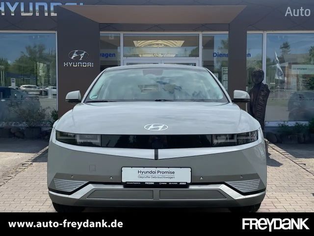 Hyundai IONIQ 5 Achterwielaandrijving UNIQ