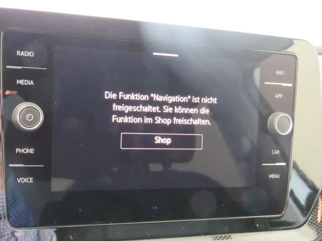 Volkswagen T-Cross Friends TSI