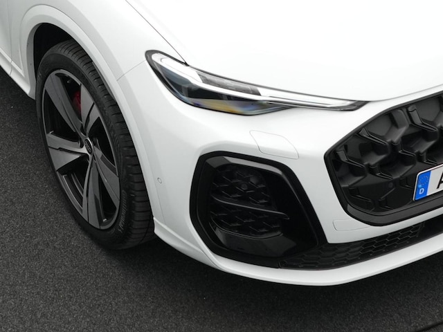 Audi Q5 Quattro S-Tronic
