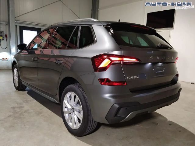 Skoda Kamiq 1.5 TSI
