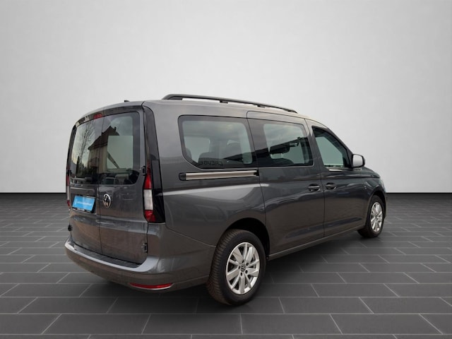 Volkswagen Caddy 1.5 TSI Maxi