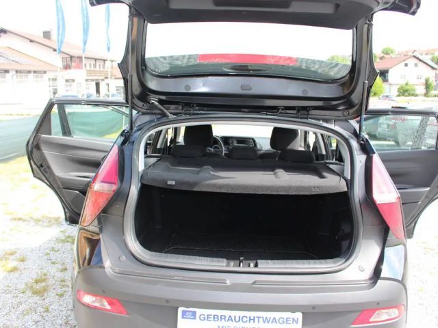 Hyundai Bayon 1.0 Select T-GDi