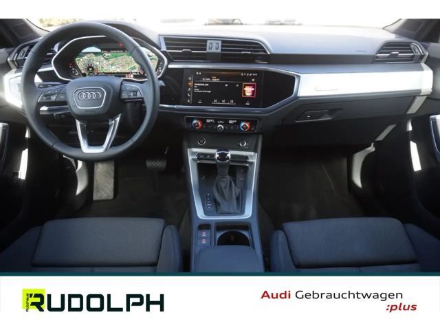 Audi Q3 35 TFSI S-Line S-Tronic Sportback
