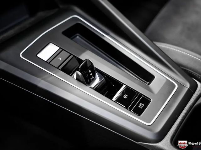 Volkswagen Golf DSG Life Variant