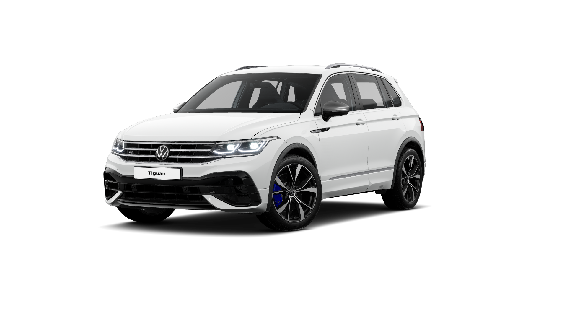 Volkswagen Tiguan +MATRIX-LED+KAMERA+VIRTUAL+ASSISTS+