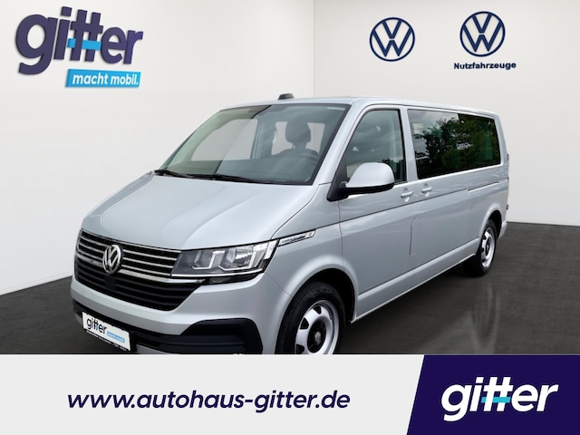 Volkswagen Caravelle DSG Lang T6