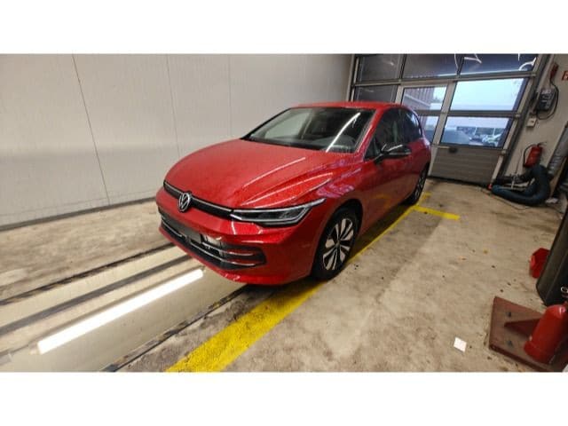 Volkswagen Golf 1.5 eTSI DSG Golf VIII