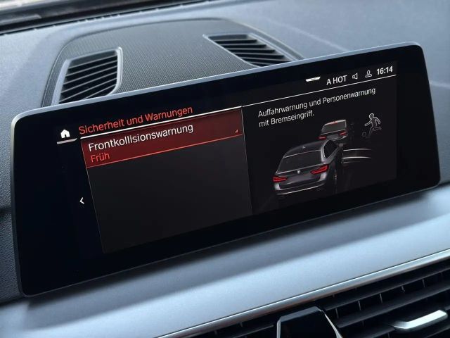 BMW 520 520d M-Sport