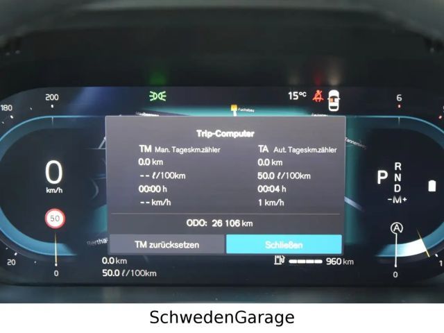 Volvo XC60 Dark Plus