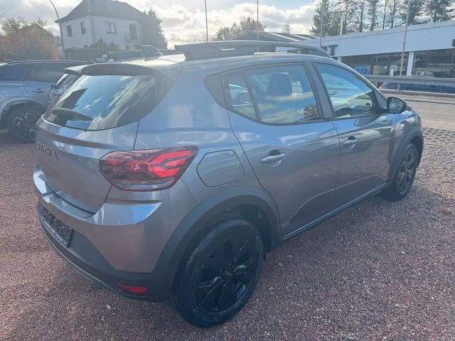 Dacia Sandero Extreme Stepway TCe 110