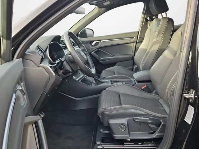 Audi Q3 40 TFSI Quattro S-Line S-Tronic