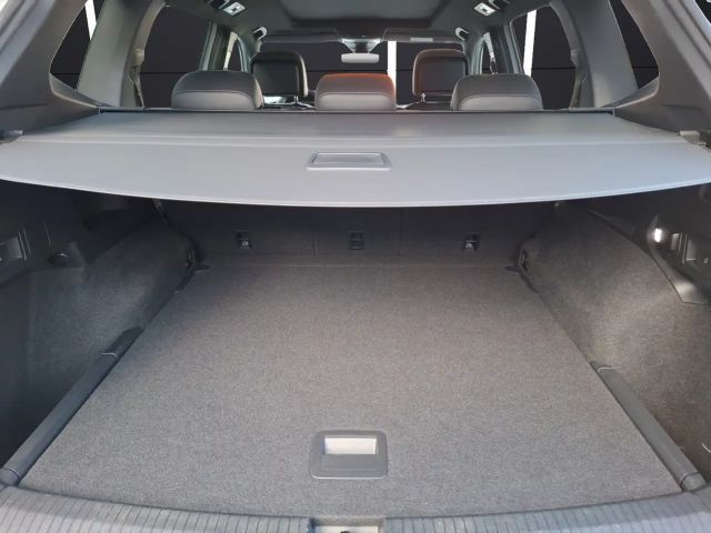 Volkswagen Tiguan Allspace DSG R-Line