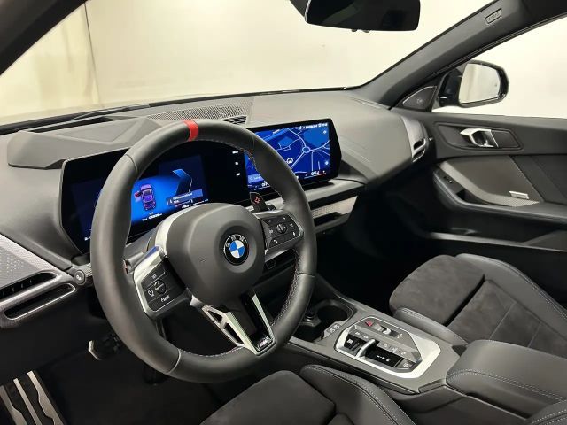 BMW 135 M-Sport Sedan xDrive