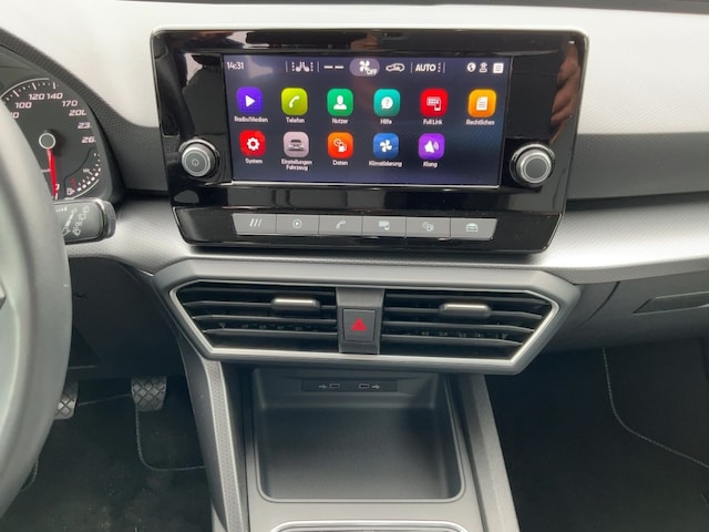 Seat Leon 1.0 TSI Style