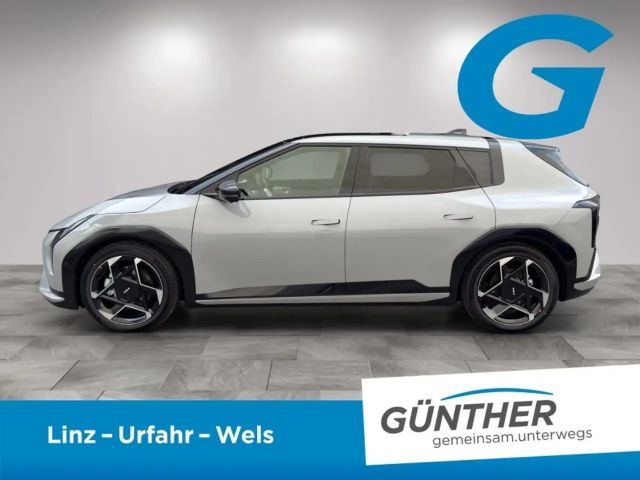 Kia EV4 81.4 kWh FWD GT-Line