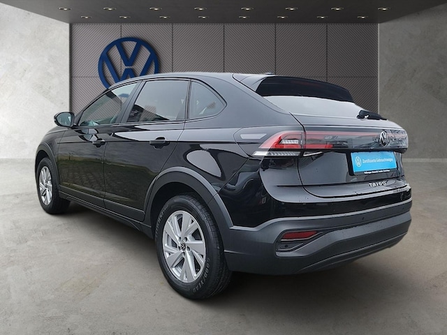 Volkswagen Taigo 1.0 TSI