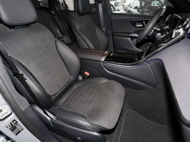 Mercedes-Benz GLC 300 4MATIC