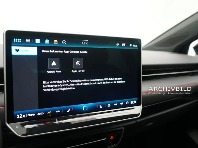 Volkswagen ID.7 GTX Tourer