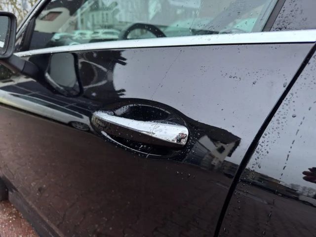 Mercedes-Benz CLA 200 AMG Line Coupé