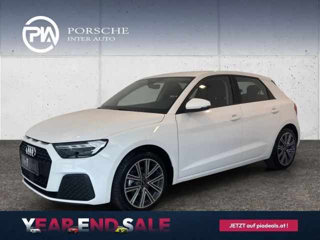 Audi A1 30 TFSI