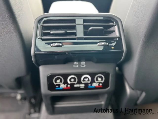 BMW 520 520d M-Sport Touring