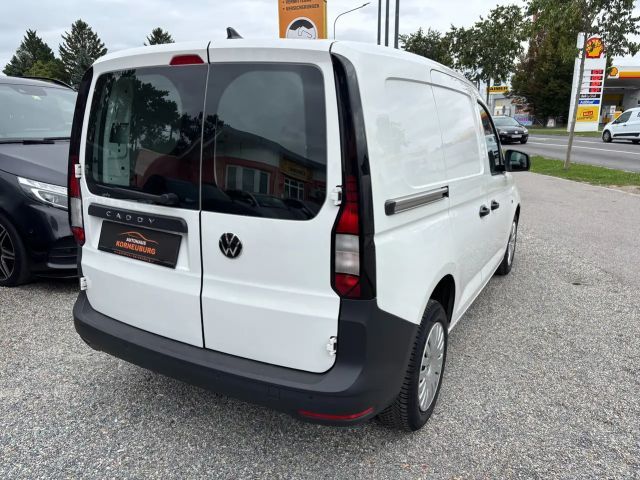 Volkswagen Caddy **1.Besitz**Klima**PDC**