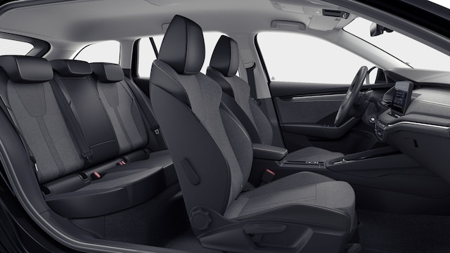 Skoda Octavia 4x4 Combi Tour