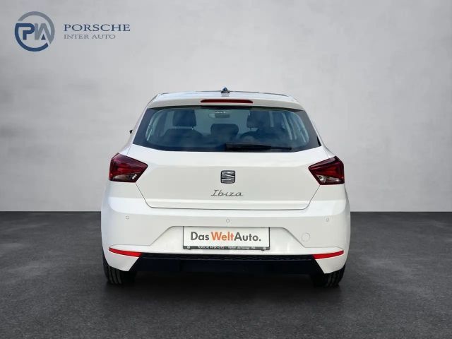 Seat Ibiza 1.0 TSI Reference