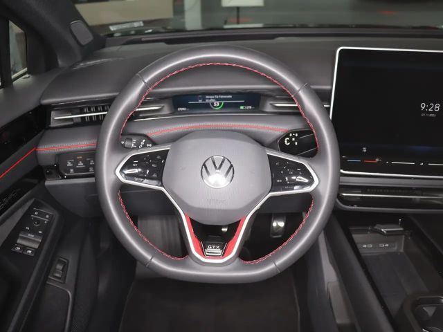Volkswagen ID.7 GTX