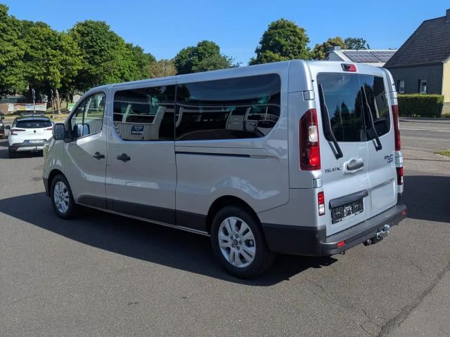 Renault Trafic L2H1